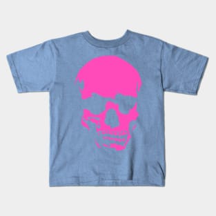 Skull Fracture Kids T-Shirt